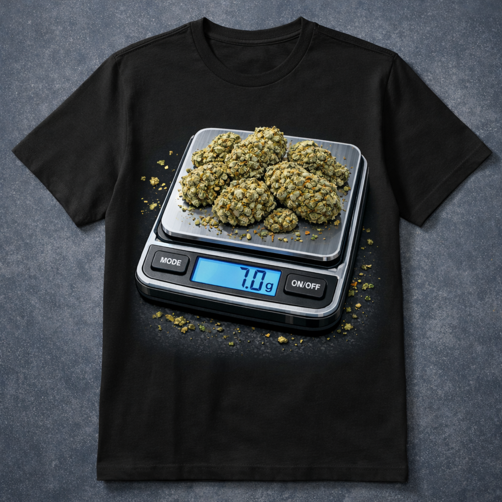 Trendy Designer Tee