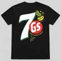 Designer T-shirt