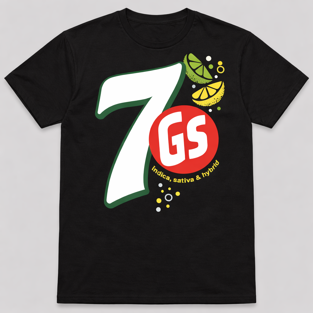 Designer T-shirt